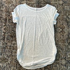 Lululemon shirt
